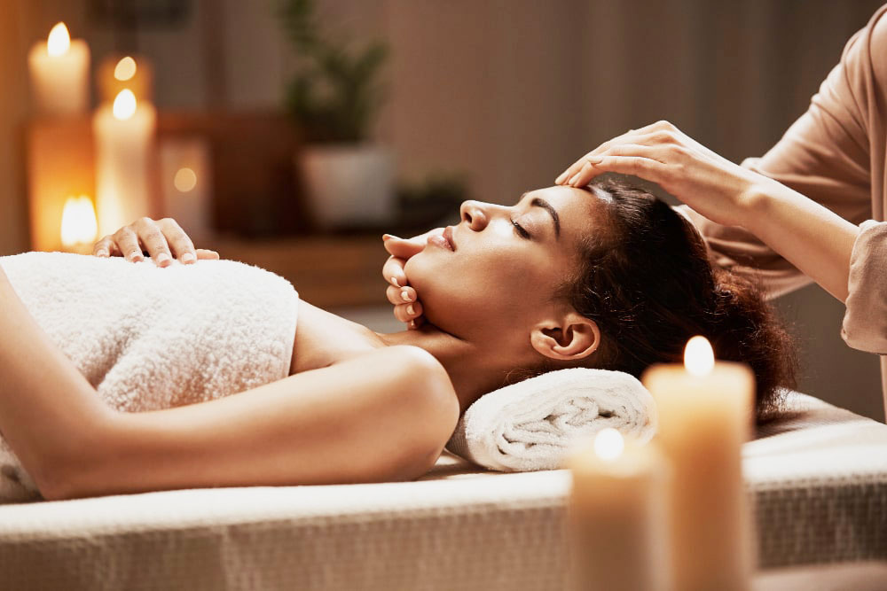 HnS SPA | Massage Nanuet NY